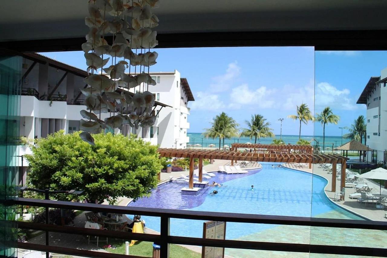 Maui Beach Residence Tamandaré Exterior foto